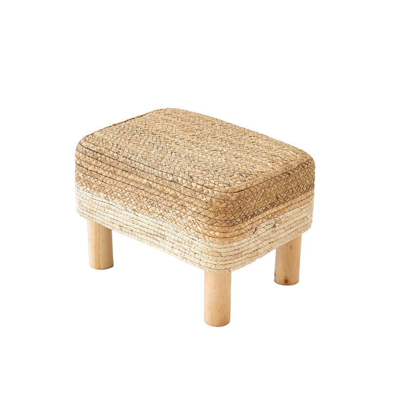 Foot stool wayfair hotsell